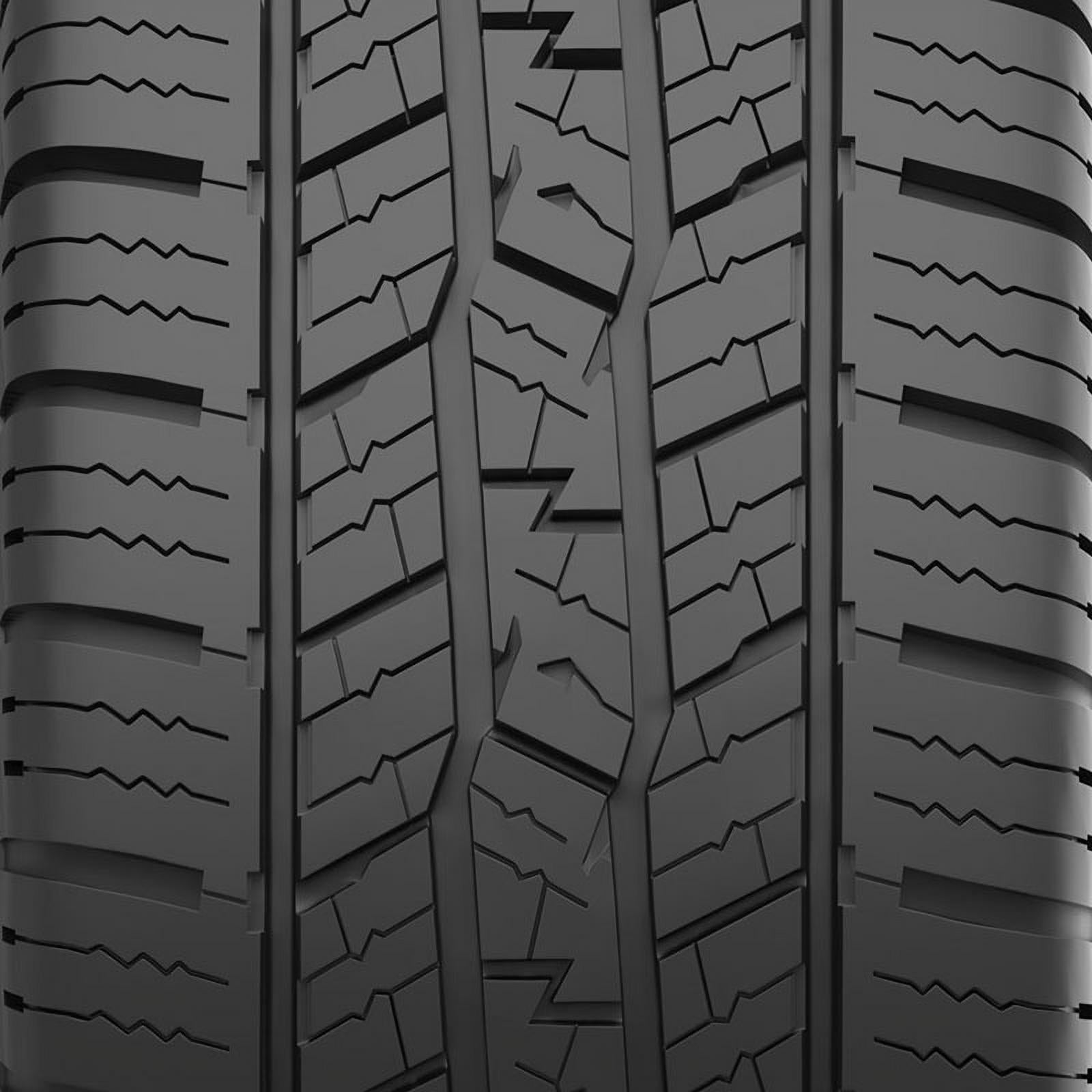 FORTUNE TORMENTA H/T FSR305 265/50R20 111T XL 600 A B BSW TIRE