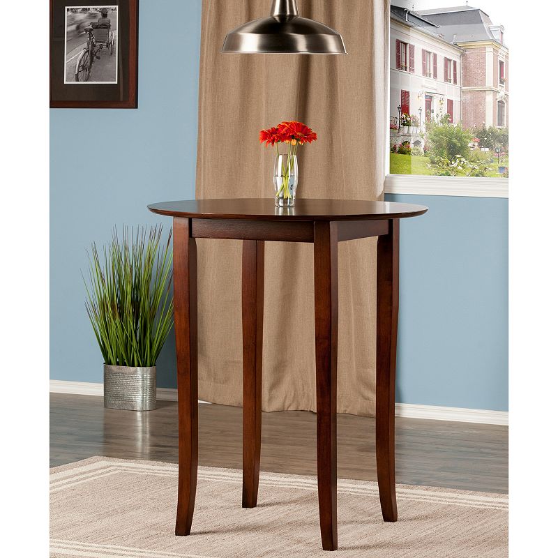 Winsome 3-piece Fiona Dining Set