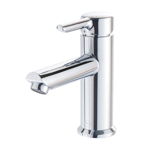 Krowne Metal 14-550L Royal Series Single Hole Single Handle Deck-Mount Lavatory Faucet