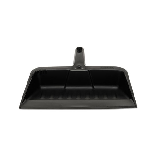 Rubbermaid HeavyDuty Dustpan  RCP2005CHA