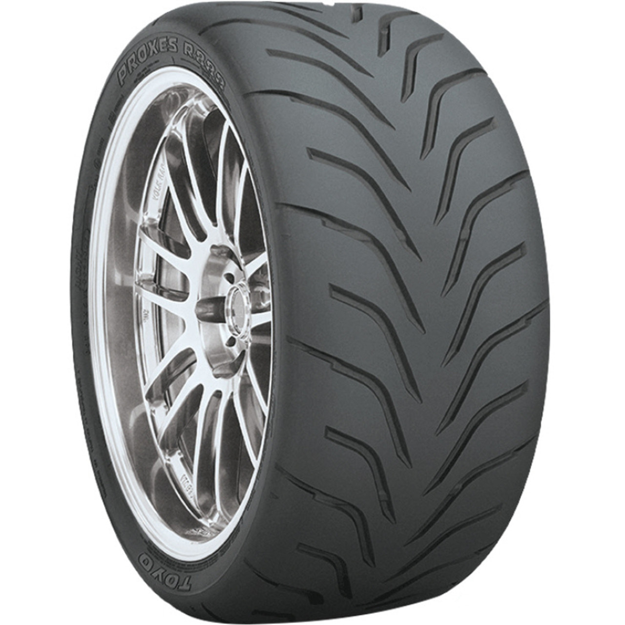 Toyo Proxes R888 Tire - 285/30ZR18 97Y - 168250