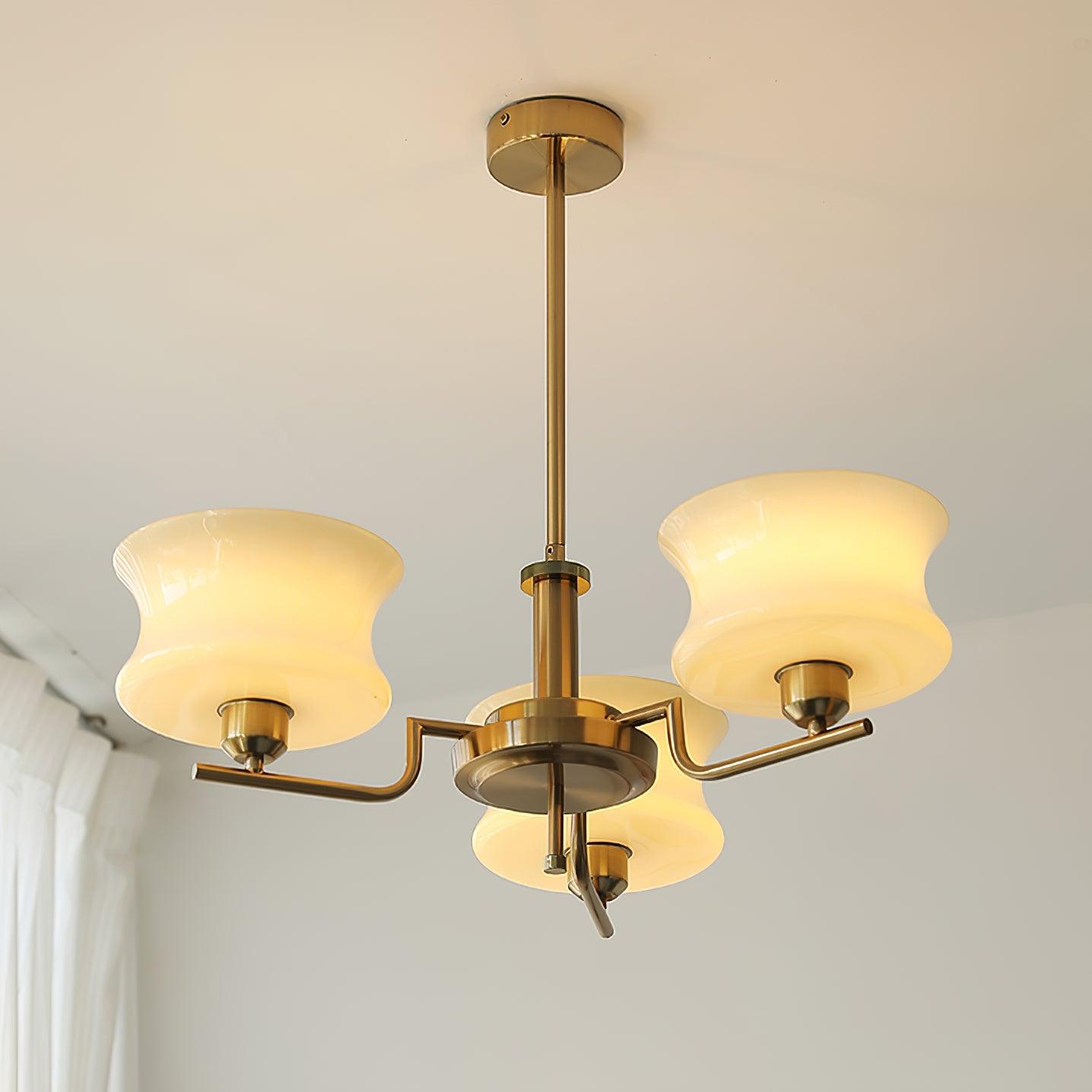 Belue Chandelier