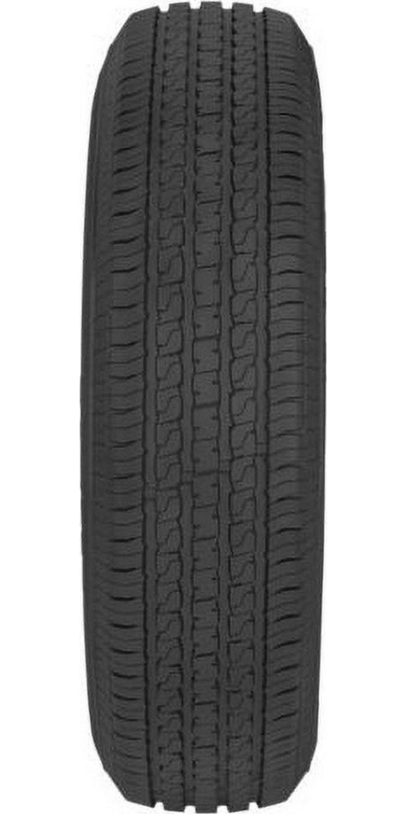 National Road Max ST ST205/75R15 107/102M D Trailer Tire