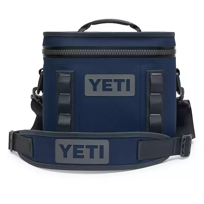 YETI Hopper Flip 8 Soft Cooler