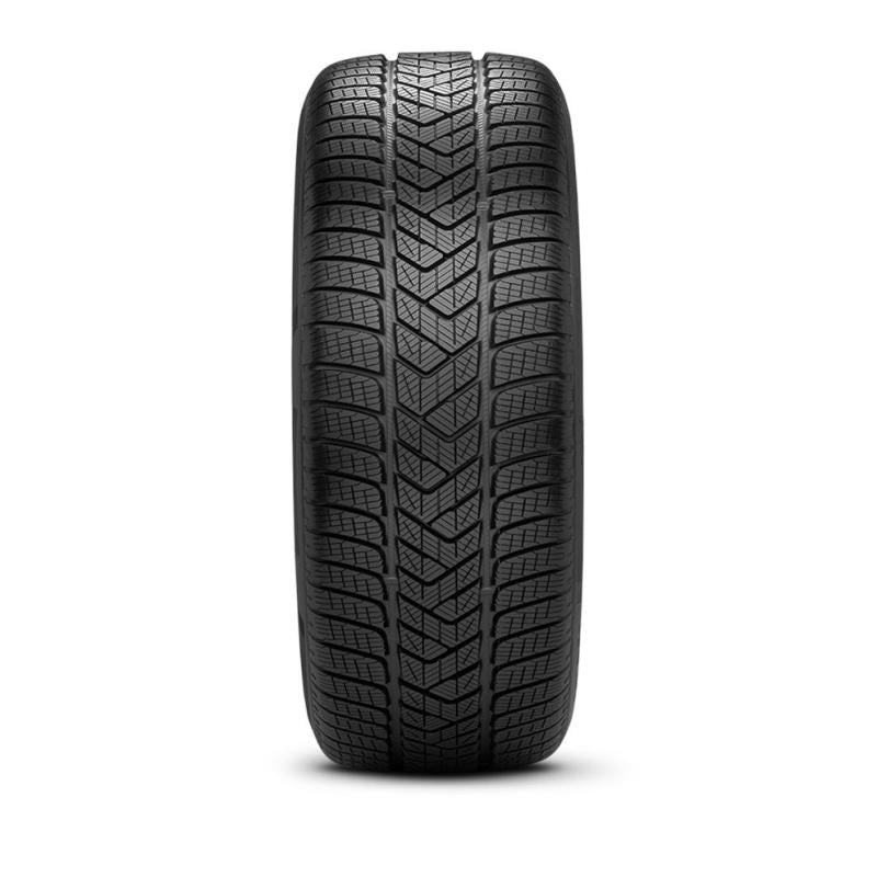 Pirelli Scorpion Winter Tire - 255/50R20 XL 109V (Jaguar) - Pirelli - 2523400