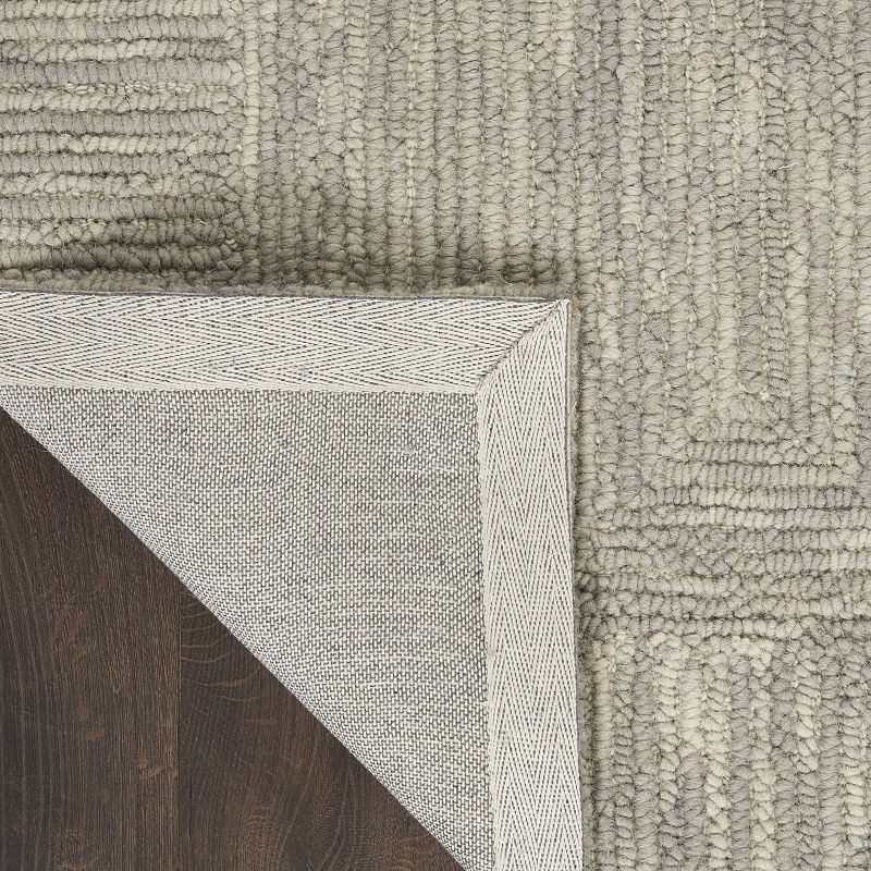 Nourison Vail Serenity Area Rug