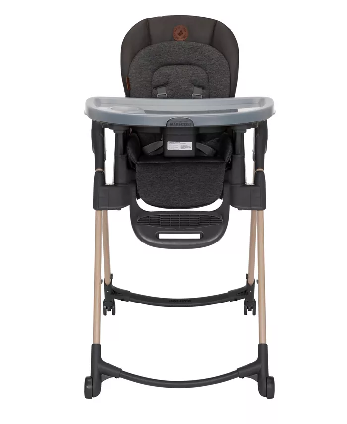 Maxi-Cosi Baby Boys or Baby Girls Minla 6-in-1 Adjustable High Chair