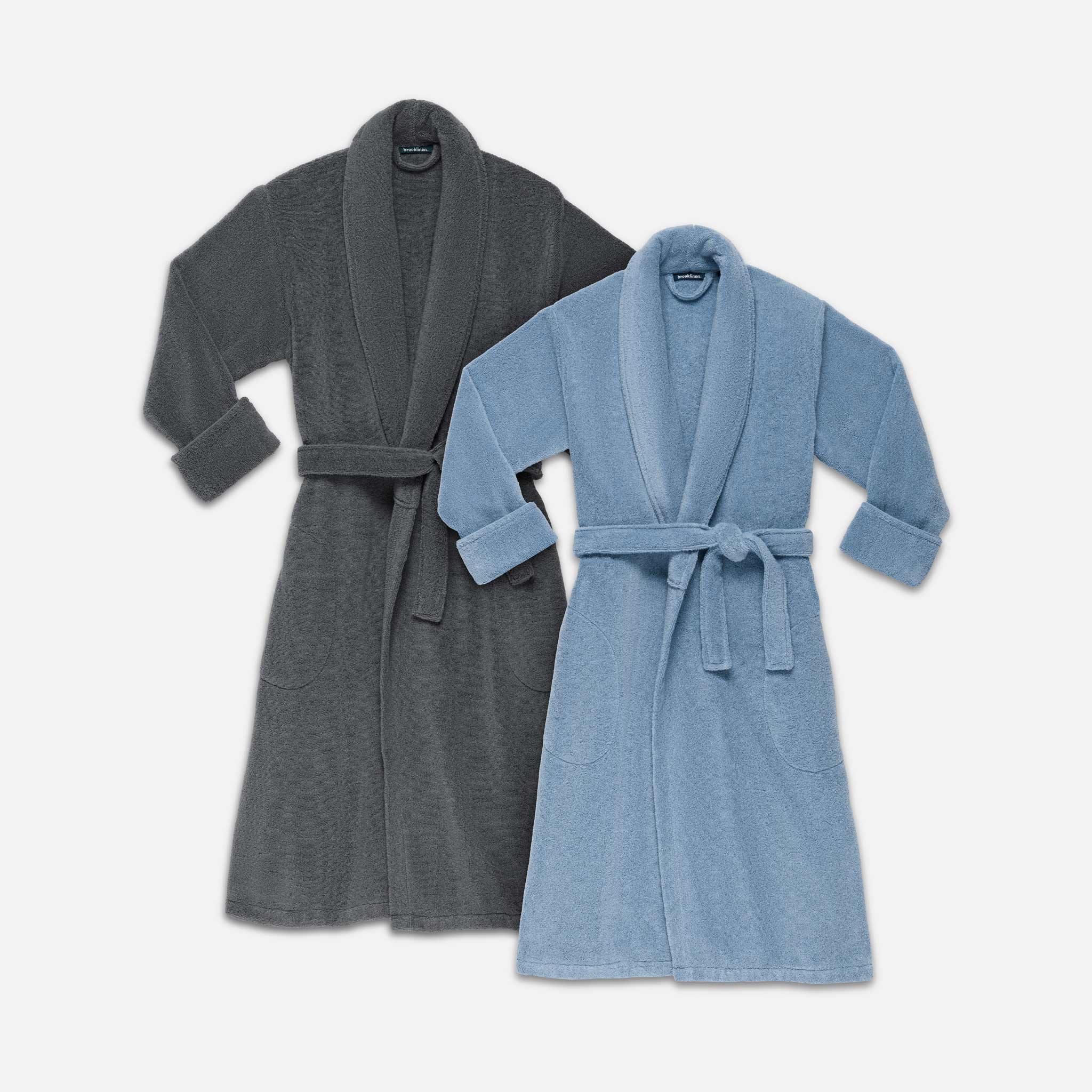 Mine and Yours Robe Bundle