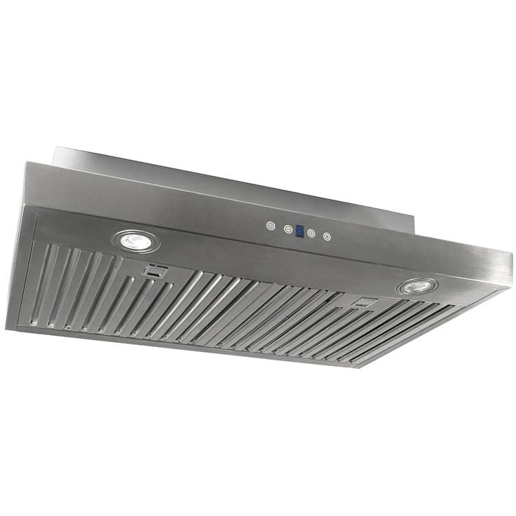 AVG 30-inch Under-Cabinet Range Hood AVK-306CS