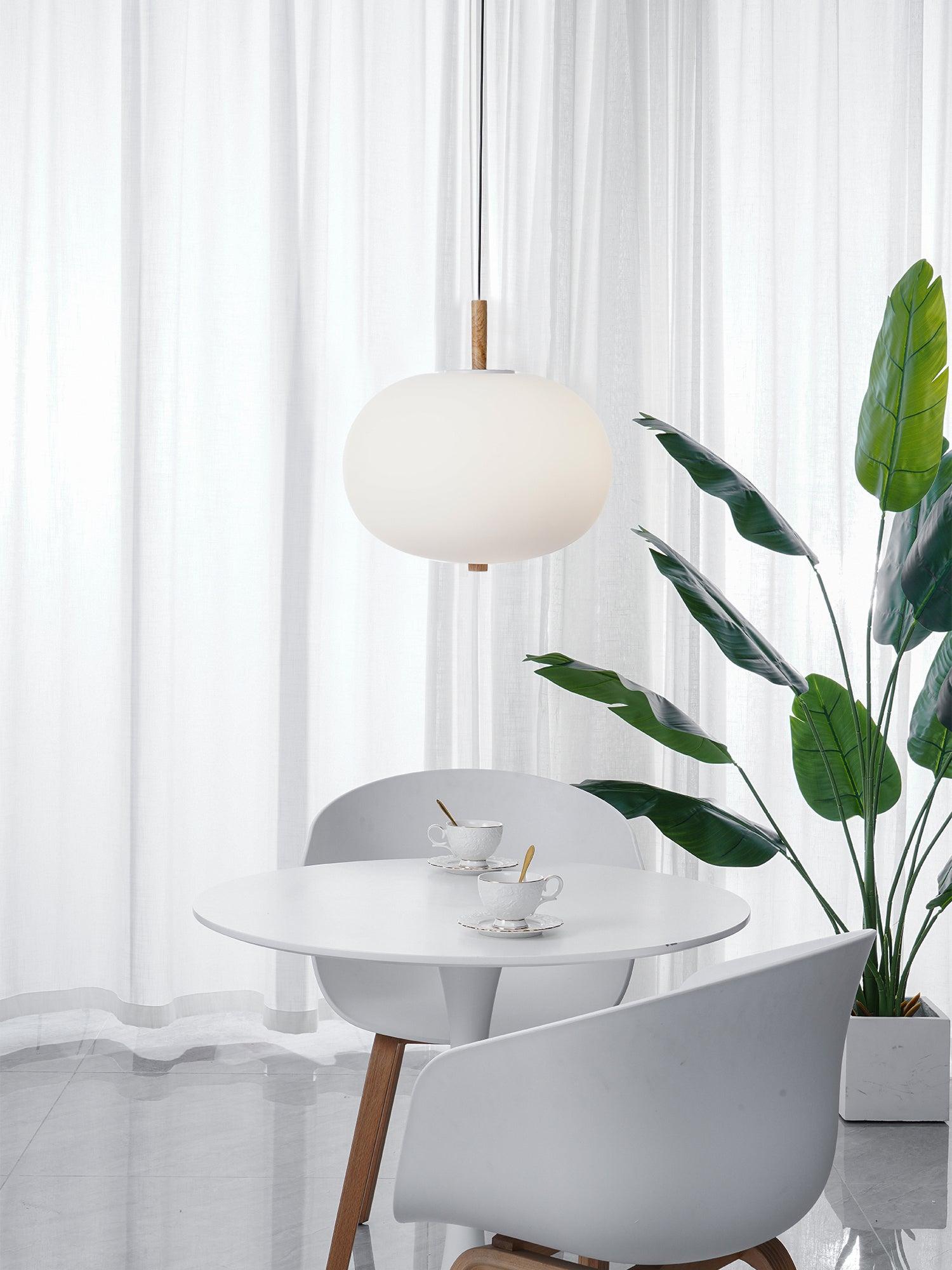 Ilargi Pendant Light