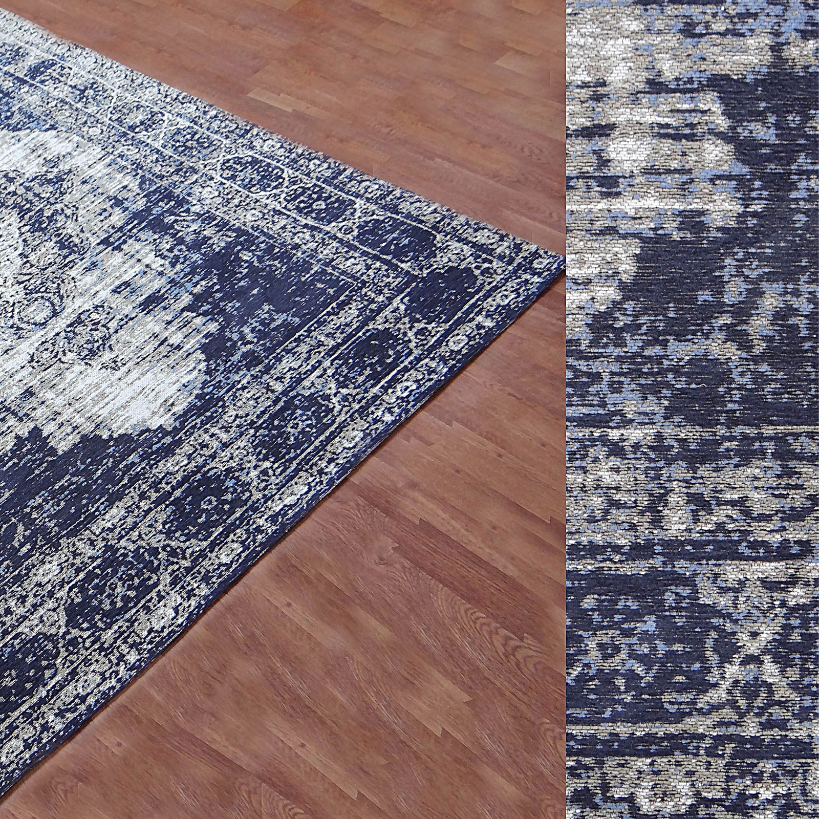 300X200 Cm  Handmade Rug Jh-20010B-Xl