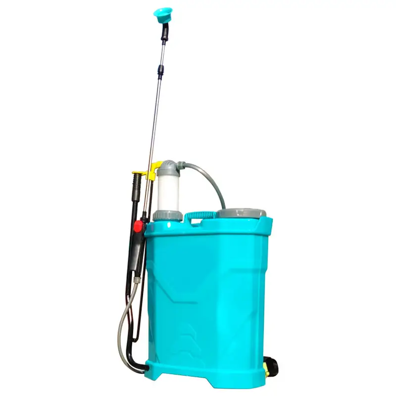 Manufacturer Agricultural Hand Knapsack Sprayer