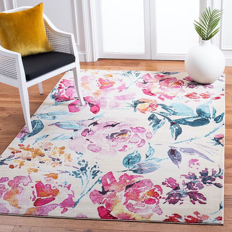 Safavieh Lillian Doria Rug