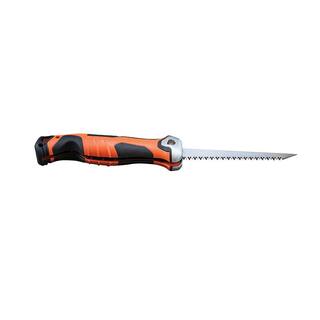 Klein Tools 5.2 in. Drywall Saw with Comfort Grip Handle 31737