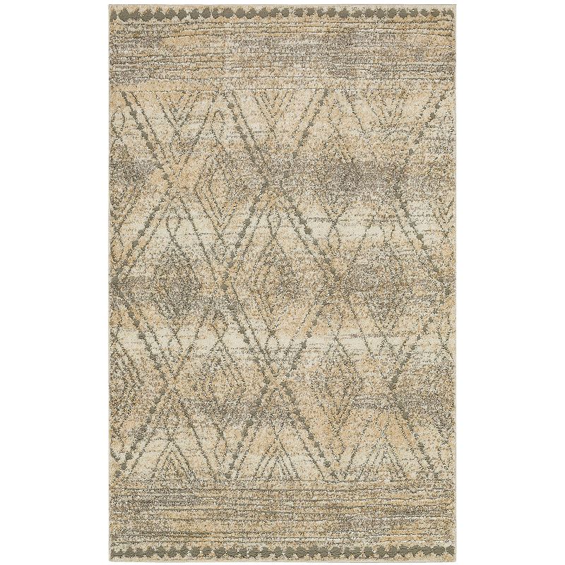 Mohawk® Home Nomad Vado EverStrand Geometric Rug