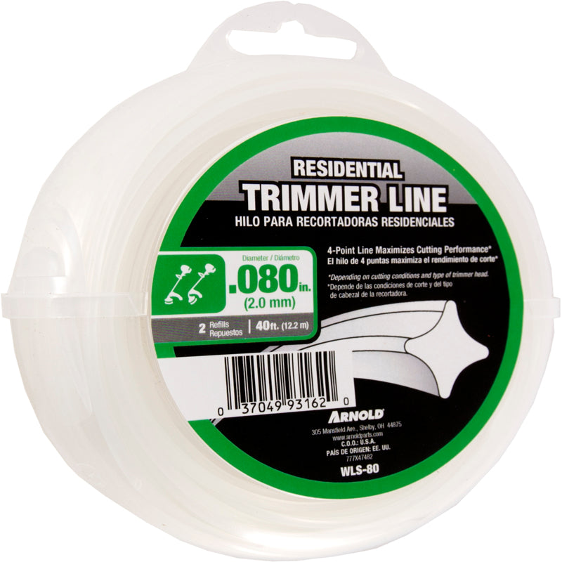 TRIMMER LINE .080