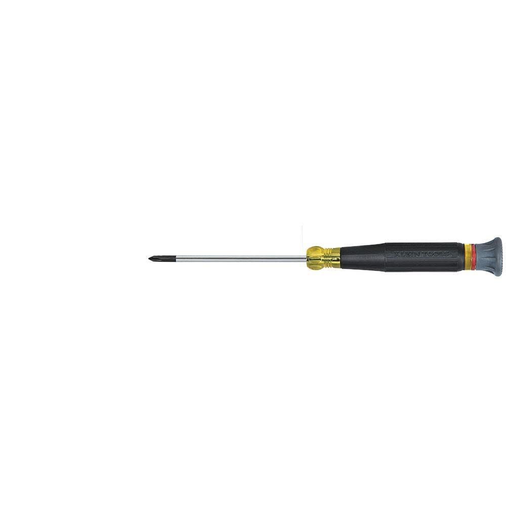 Klein Tools Electronics Screwdriver Set 4-Piece 85613 from Klein Tools