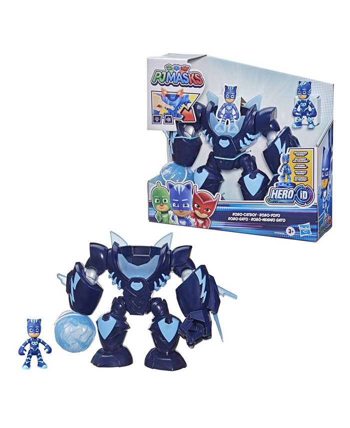 PJ Masks CLOSEOUT! Robo Catboy