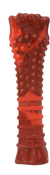 Nylabone Power Chew Beef Jerky Flavored Dog Chew Toy