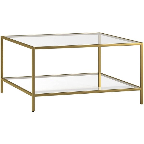 AddisonandLane Sivil Coffee Table