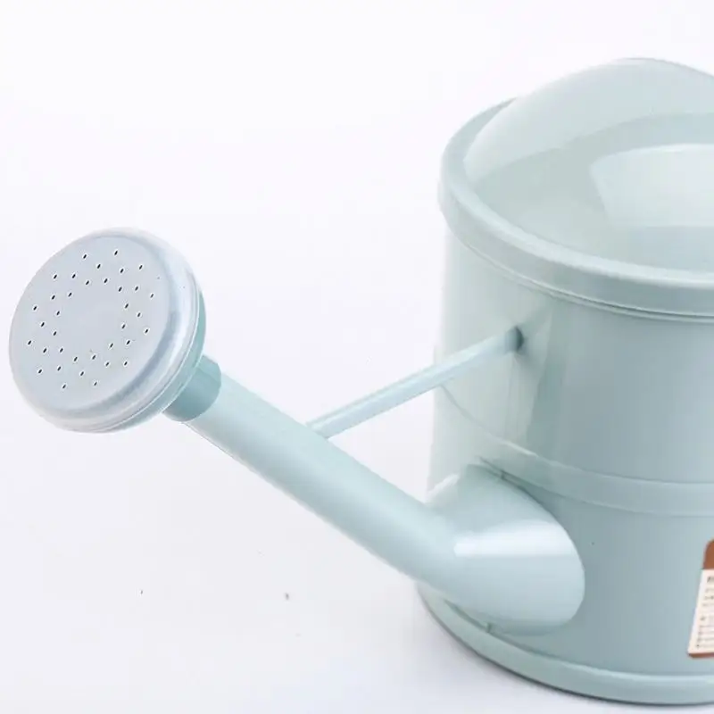 Indoor Garden 1.5L 2L Hand  Held Electric And Automatic Li Battery Plastic Sprayer Watering Cans/