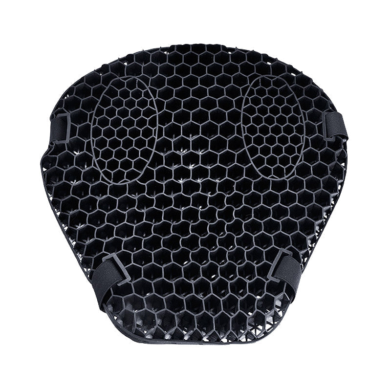 Moto 3D Honeycomb Shock