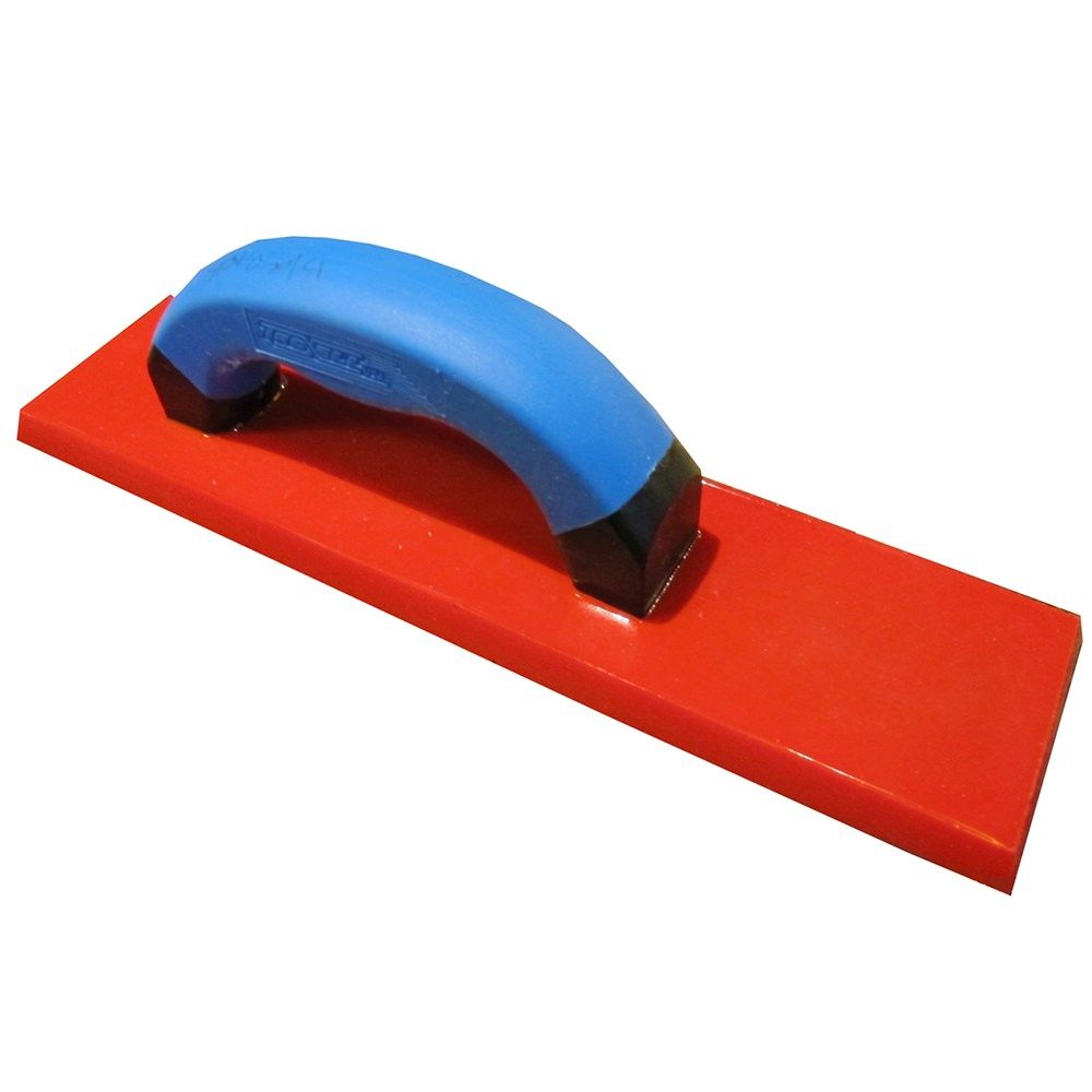 Troxell Urethane Baseboard Grout Float 3