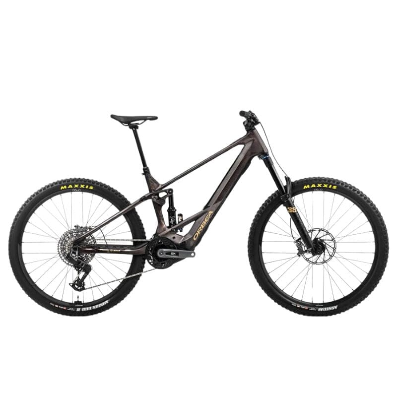 Orbea Wild M11-AXS 20MPH