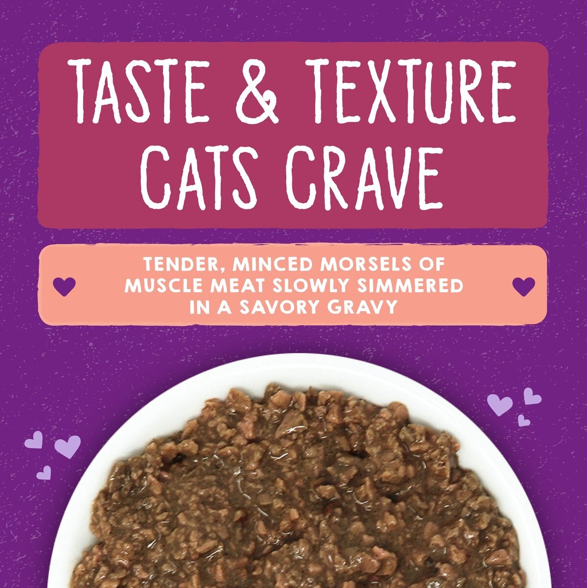 Stella and Chewy's Stella and Chewy's Carnivore Cravings Cage-Free Chicken and Wild-Caught Tuna Flavored Minced Wet Cat Food