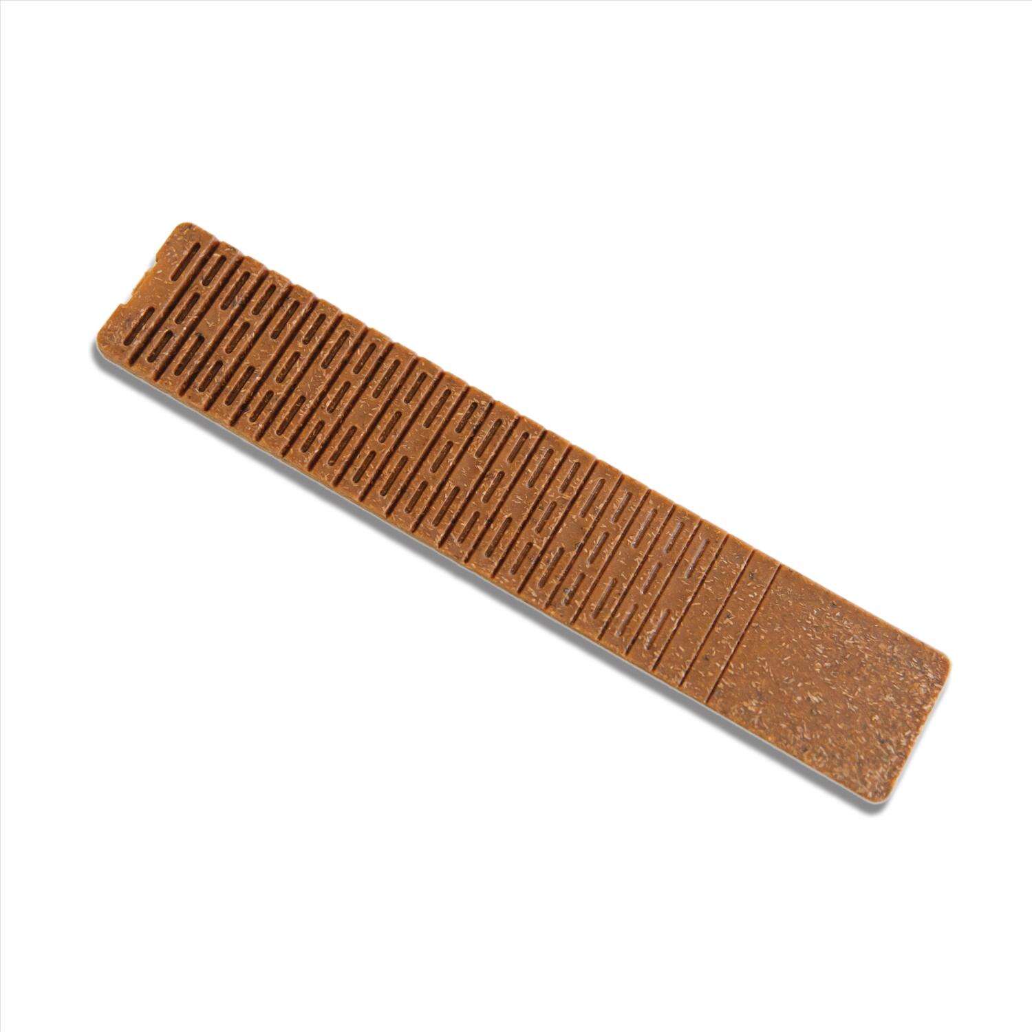 Nelson 1.5 in. W X 8 in. L Composite Shim 12 pk