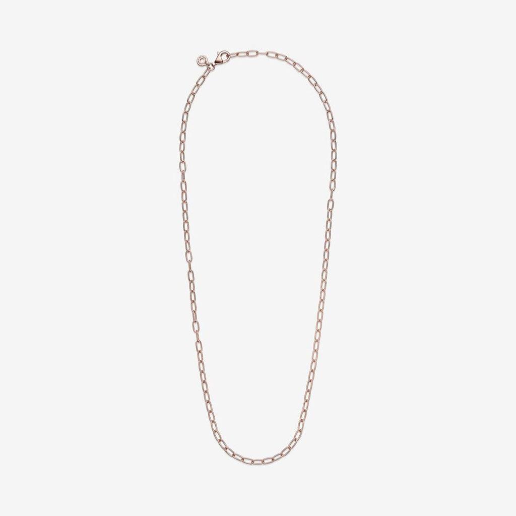 PANDORA  Link Chain Necklace - Link Chain Necklace