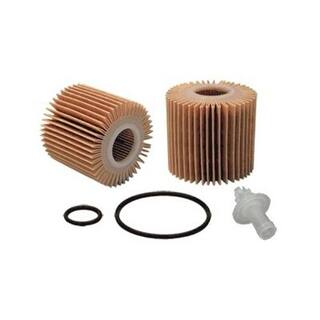 Wix Engine Oil Filter 57047