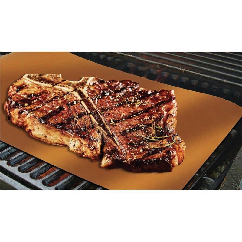 Gotham Steel Pro Grillamp Bake Mat