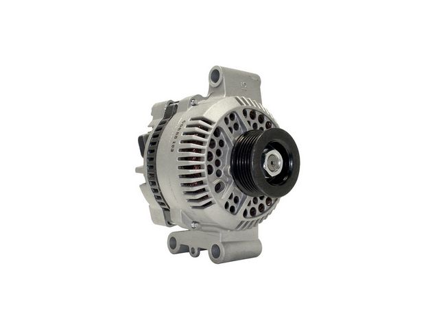 Alternator - 95 Amps - Compatible with 1992 - 2005 Ford Ranger 1993 1994 1995 1996 1997 1998 1999 2000 2001 2002 2003 2004