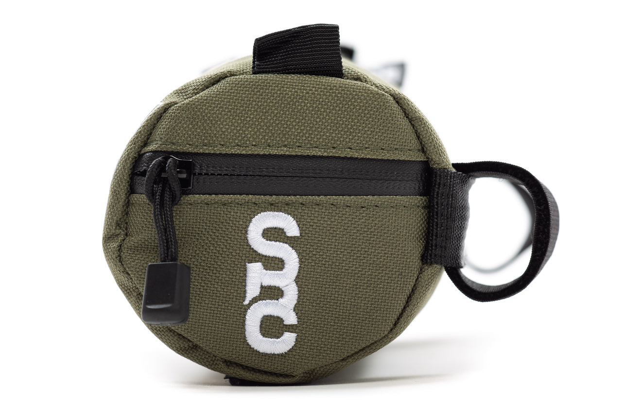 State Bicycle Co. - All-Road Handlebar Bag  - Olive