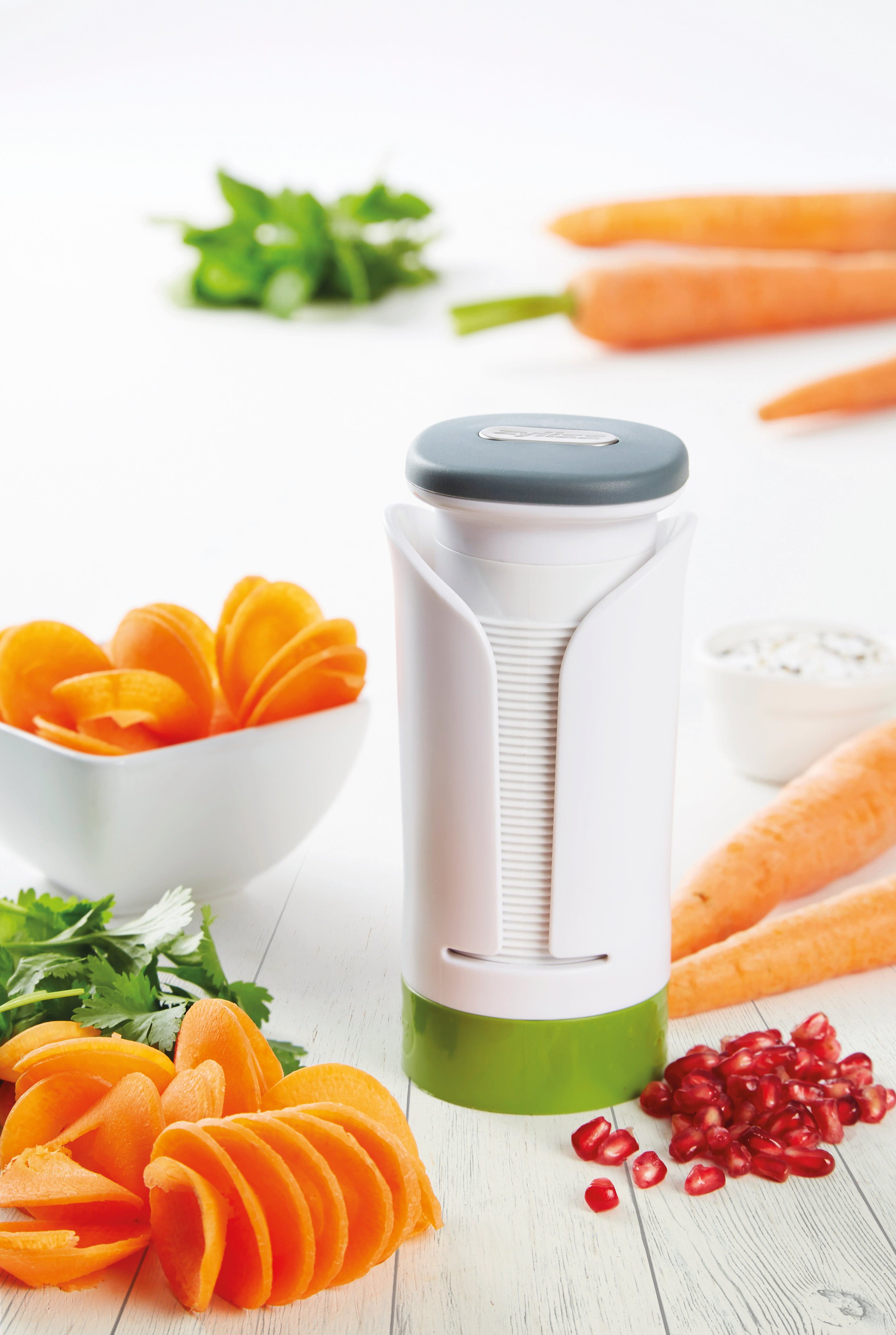 Vegetable Spiralizer