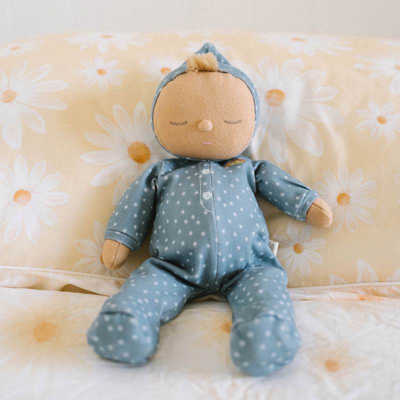 Dozy Dinkum Doll - Bug (Star) by Olli Ella