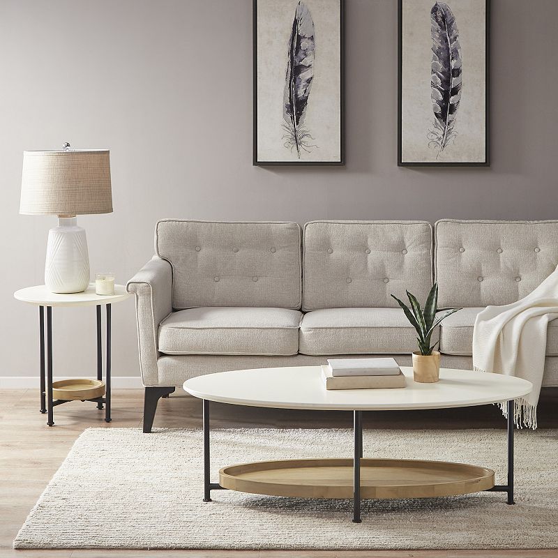 Madison Park Beauchamp Coffee Table