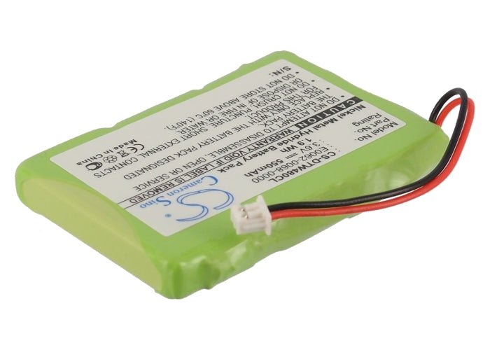 Aastra 35ICT 480i 480i CT 480iCT 57i CT 57ICT 6757 Replacement Battery BatteryClerkcom Cordless Phone