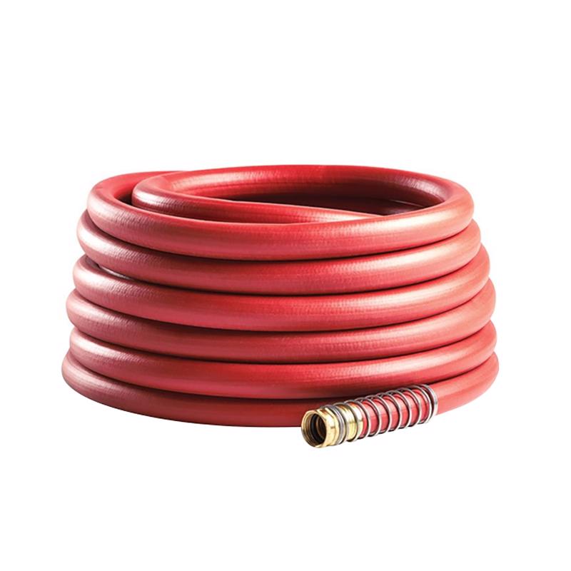 GADRN HOSE RED 3/4