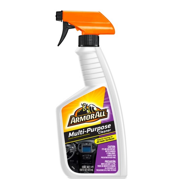 Armor All 16oz Multi Purpose Automative Interior Cleaner