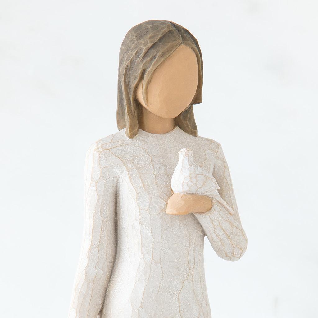 Willow Tree  With Sympathy Figurine