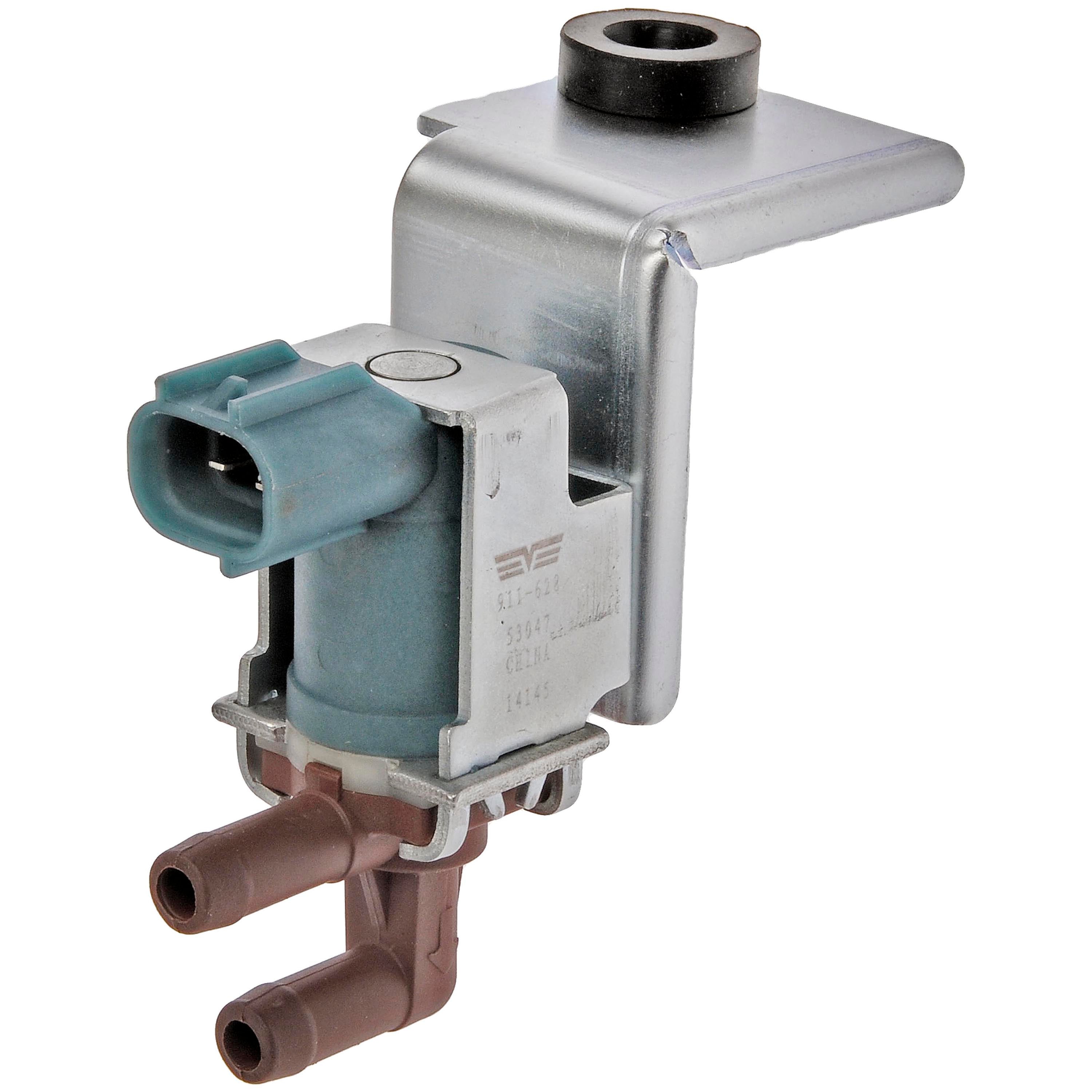 Dorman 911-628 Evaporative Emissions Purge Solenoid Valve for Specific Toyota Models (OE FIX)