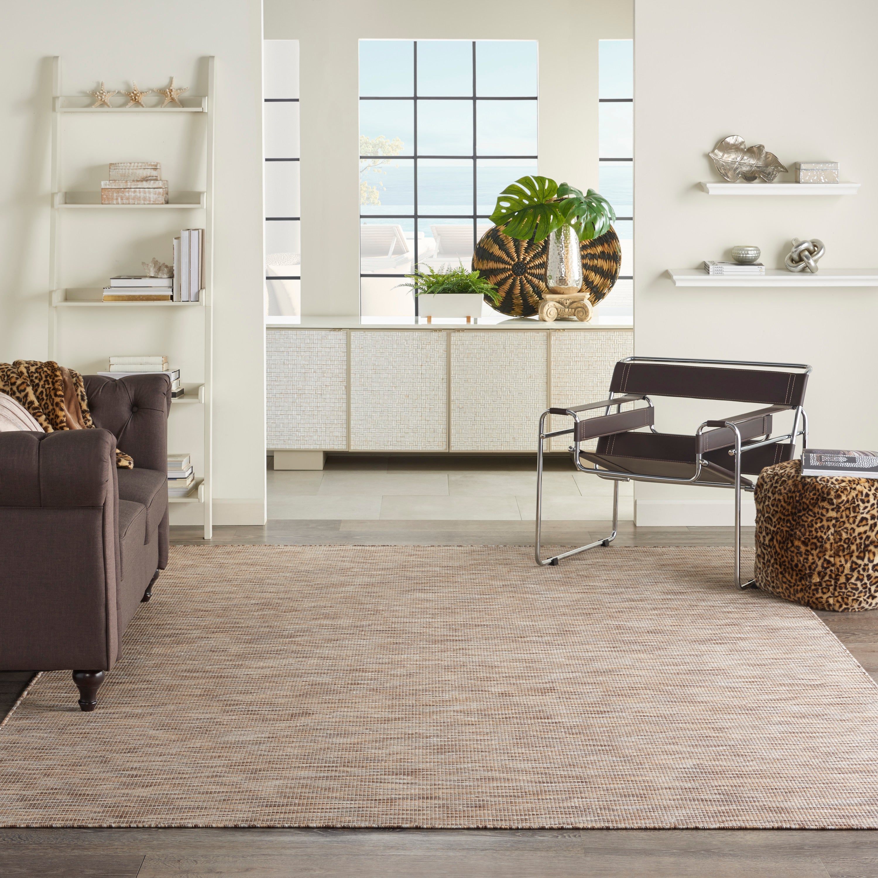 Positano Beige Rug