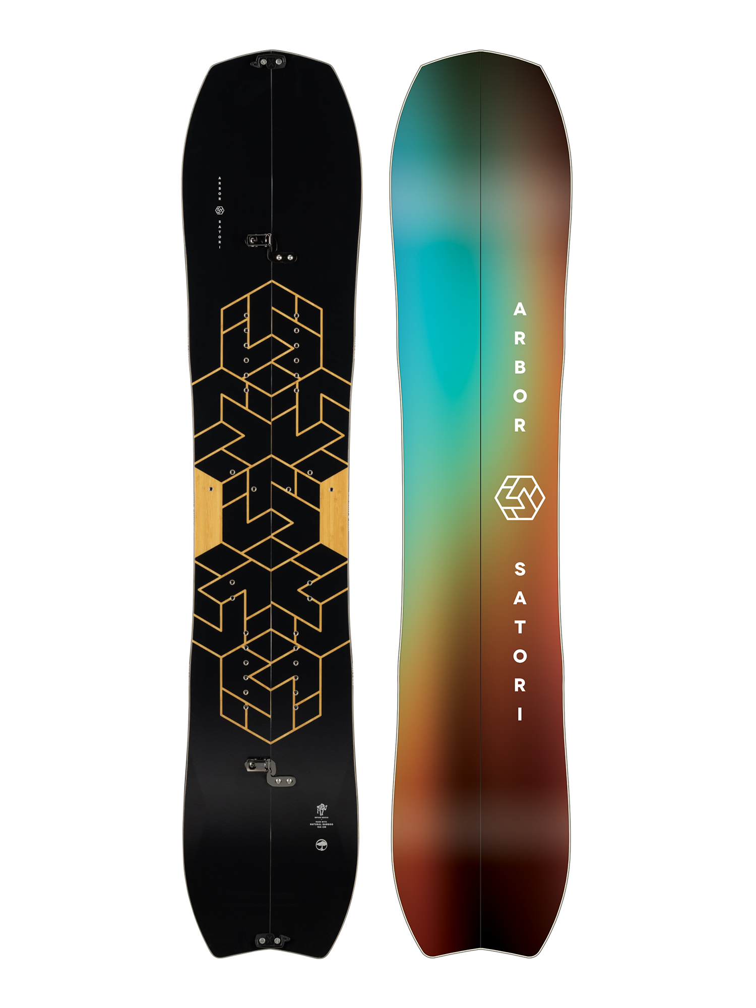 Satori Splitboard