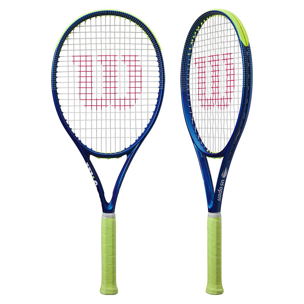 US Open 2024 Clash 100 V2 Tennis Racquet