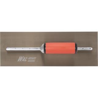 Wal-Board Tools 5 in. x 14 in. Finishing Trowel 046-014-HD