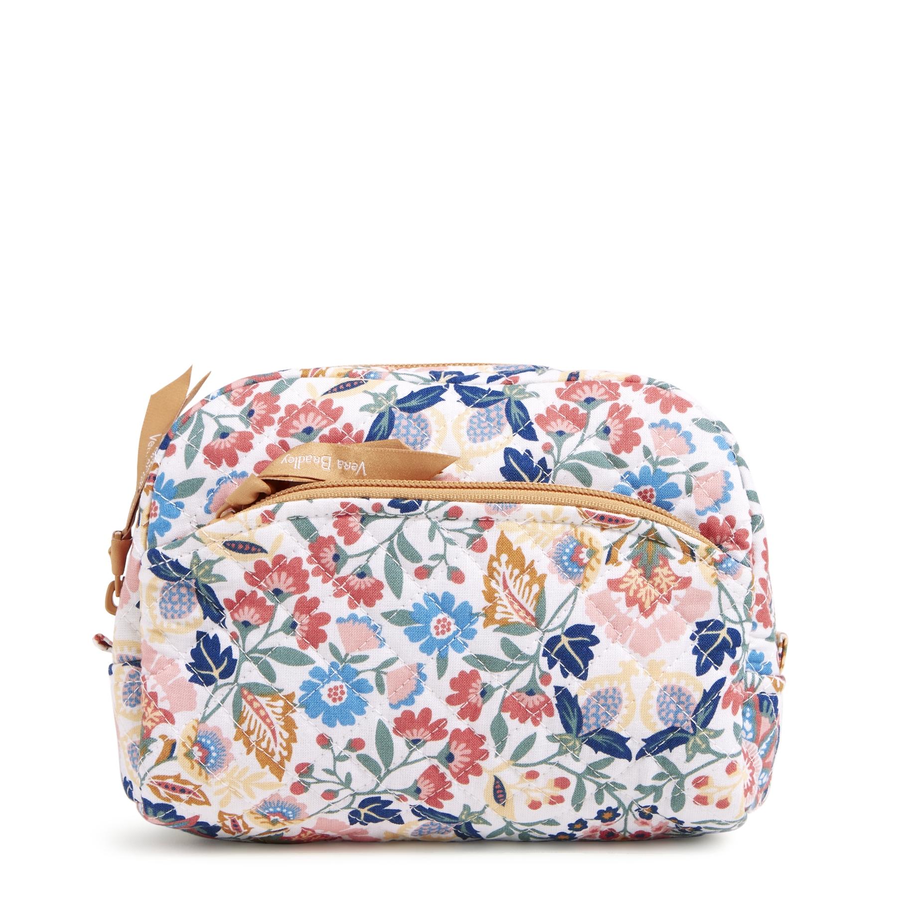 Medium Cosmetic Bag