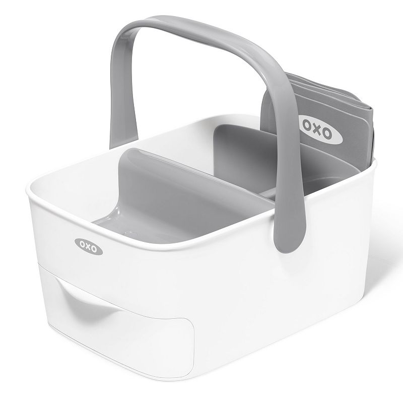 OXO Tot Diaper Caddy