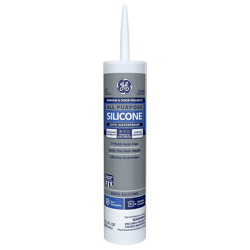 SILICONE I WD CLR10.1OZ